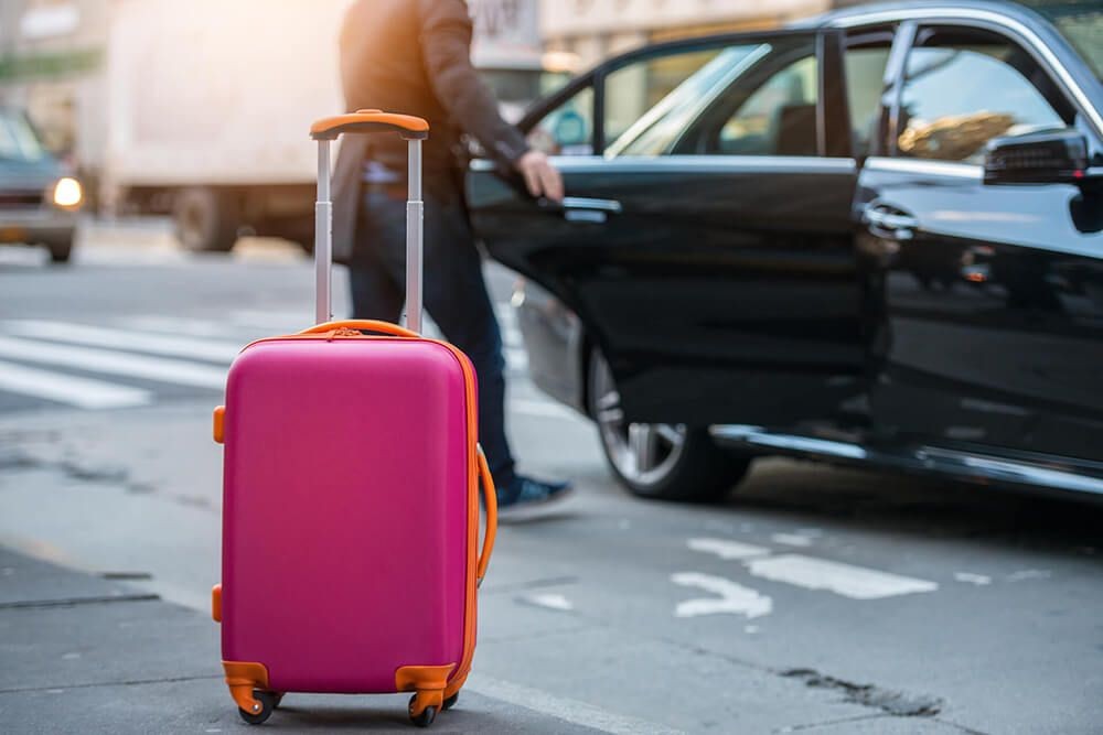 Hurghada Airport transfer service